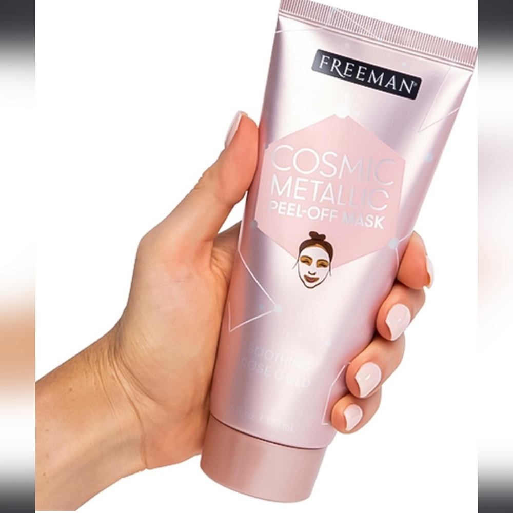 Freeman Cosmic Metallic Peel Off Mask‎